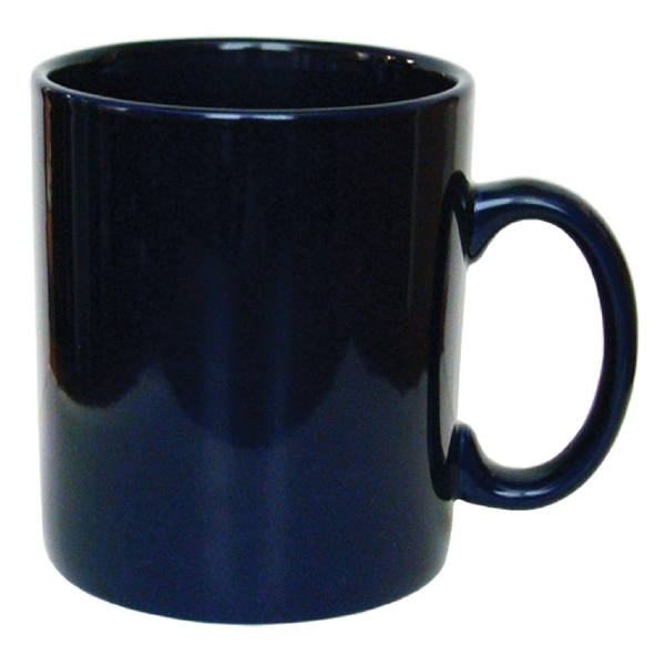 19 Oz. ceramic mug.... from ASI 74245 Nordic Co Inc / Nordic Nordic Promos