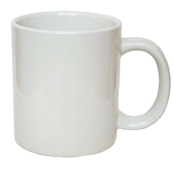 19 Oz. ceramic mug.... from ASI 74245 Nordic Co Inc / Nordic Nordic Promos