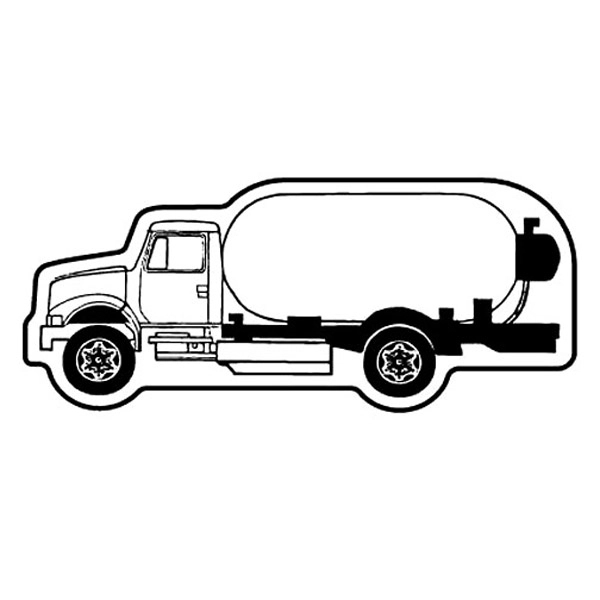 Magnets - Stock Shape Collection - Full Color... from ASI 80210 Quikey Mfg Co Inc / Quikey Line