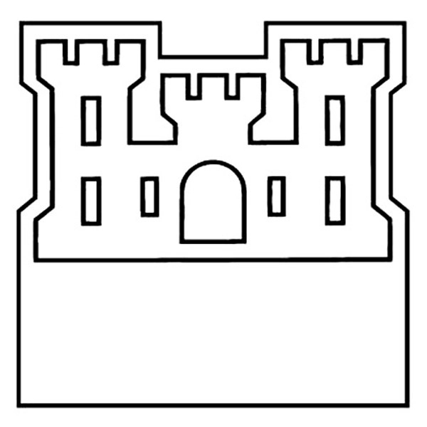 Magnets - Stock Shape Collection - Full Color... from ASI 80210 Quikey Mfg Co Inc / Quikey Line