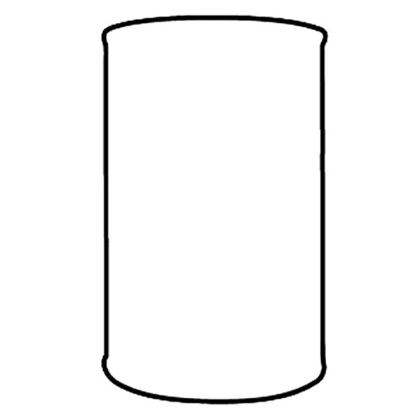 Magnets - Stock Shape Collection - Full Color... from ASI 80210 Quikey Mfg Co Inc / Quikey Line