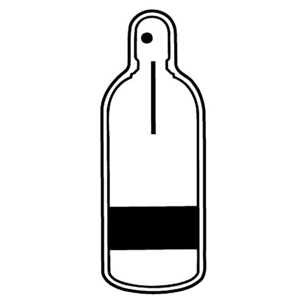 Magnets - Stock Shape Collection - Full Color... from ASI 80210 Quikey Mfg Co Inc / Quikey Line