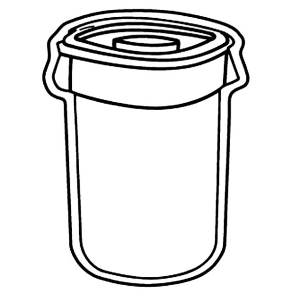 Magnets - Stock Shape Collection - Full Color... from ASI 80210 Quikey Mfg Co Inc / Quikey Line