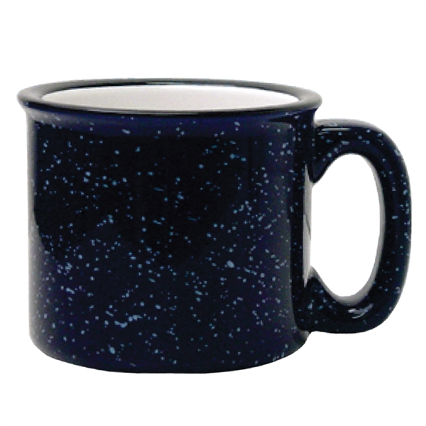 15 Oz. special finish ceramic mug.... from ASI 74245 Nordic Co Inc / Nordic Promos