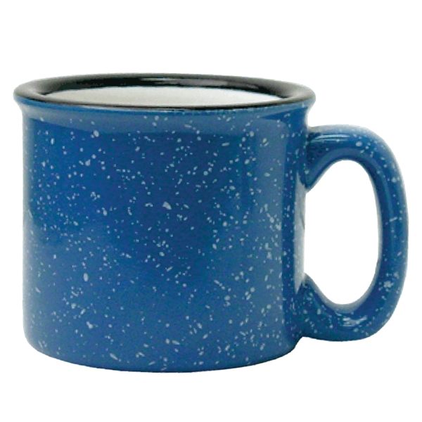 15 Oz. special finish ceramic mug.... from ASI 74245 Nordic Co Inc / Nordic Promos