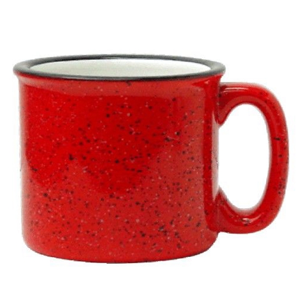 15 Oz. special finish ceramic mug.... from ASI 74245 Nordic Co Inc / Nordic Promos