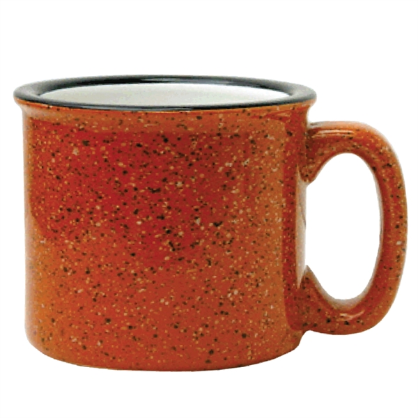 15 Oz. special finish ceramic mug.... from ASI 74245 Nordic Co Inc / Nordic Promos