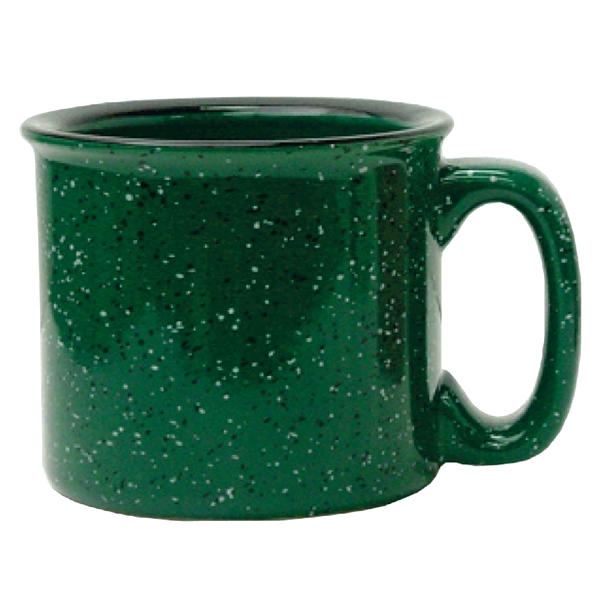 15 Oz. special finish ceramic mug.... from ASI 74245 Nordic Co Inc / Nordic Promos