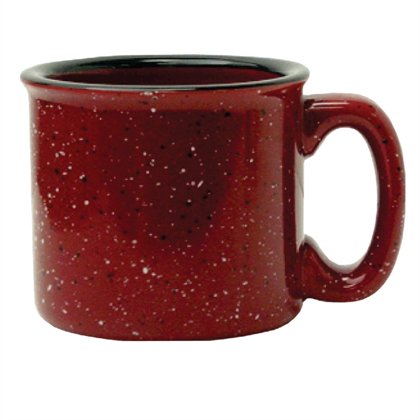 15 Oz. special finish ceramic mug.... from ASI 74245 Nordic Co Inc / Nordic Promos
