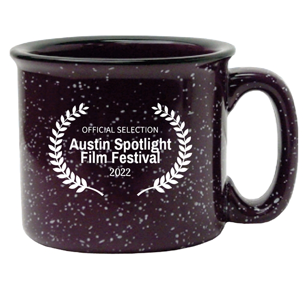 15 Oz. special finish ceramic mug.... from ASI 74245 Nordic Co Inc / Nordic Promos
