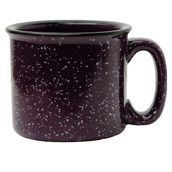 15 Oz. special finish ceramic mug.... from ASI 74245 Nordic Co Inc / Nordic Promos