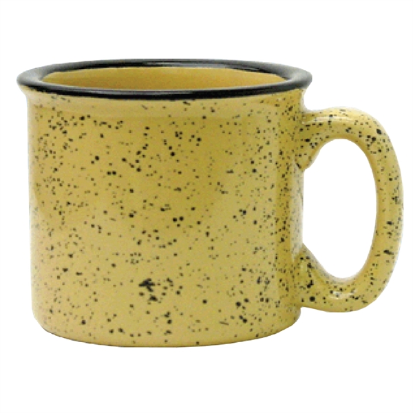 15 Oz. special finish ceramic mug.... from ASI 74245 Nordic Co Inc / Nordic Promos