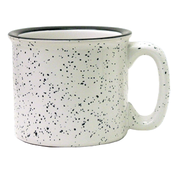 15 Oz. special finish ceramic mug.... from ASI 74245 Nordic Co Inc / Nordic Promos