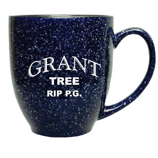 16 Oz. ceramic mug.... from ASI 74245 Nordic Co Inc / Nordic Promos