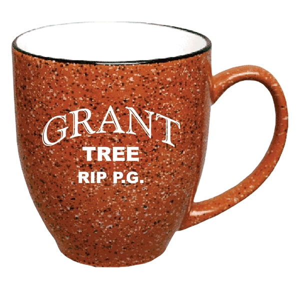 16 Oz. ceramic mug.... from ASI 74245 Nordic Co Inc / Nordic Promos