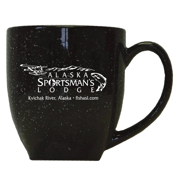 16 Oz. ceramic mug.... from ASI 74245 Nordic Co Inc / Nordic Promos