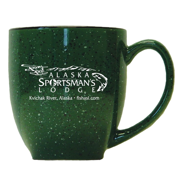 16 Oz. ceramic mug.... from ASI 74245 Nordic Co Inc / Nordic Promos