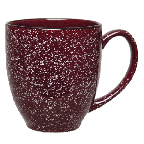 16 Oz. ceramic mug.... from ASI 74245 Nordic Co Inc / Nordic Promos