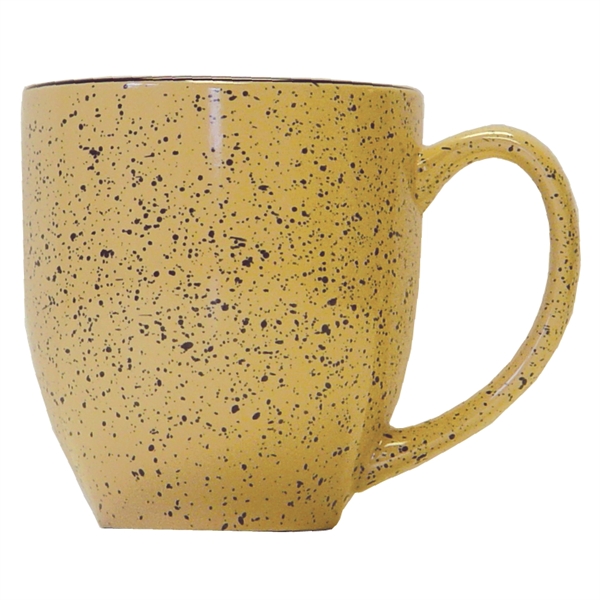 16 Oz. ceramic mug.... from ASI 74245 Nordic Co Inc / Nordic Promos