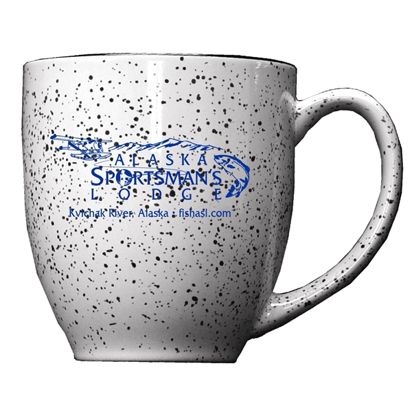 16 Oz. ceramic mug.... from ASI 74245 Nordic Co Inc / Nordic Promos