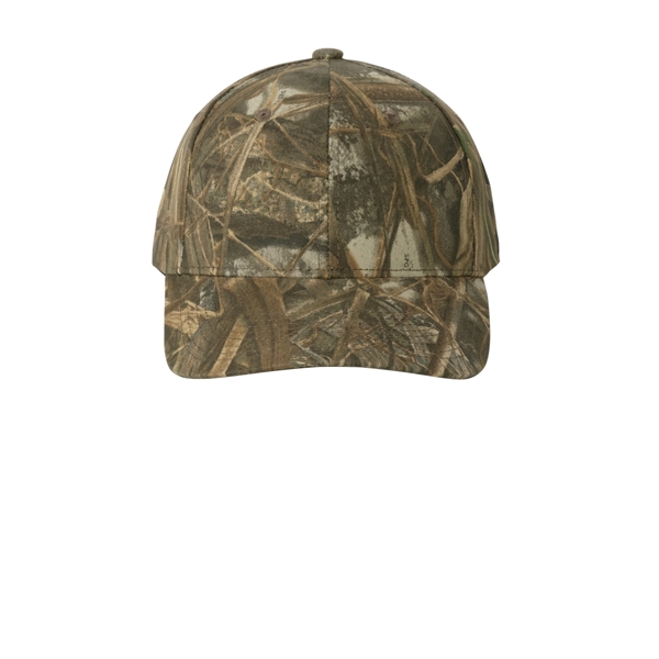 Port Authority Pro Camouflage Series Cap.... from ASI 84863 SanMar