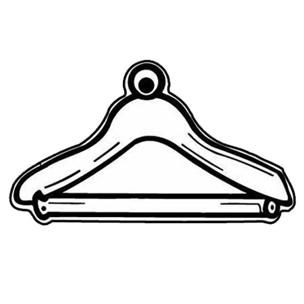 Key Tags - Soft Vinyl - Spot Color Screen Print -... from ASI 80210 Quikey Mfg Co Inc