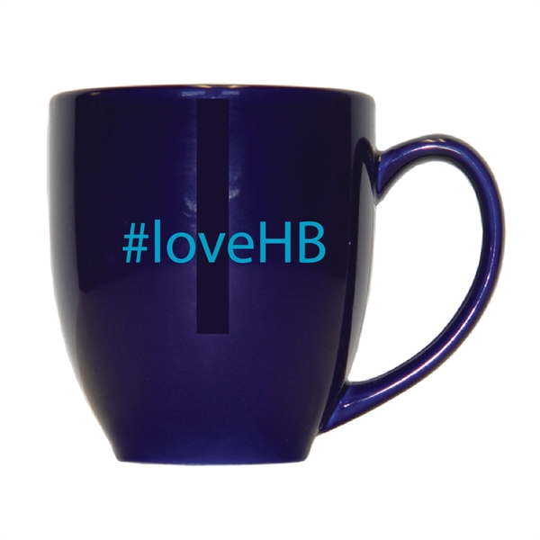 16 Oz. ceramic mug.... from ASI 74245 Nordic Co Inc / Nordic Nordic Promos