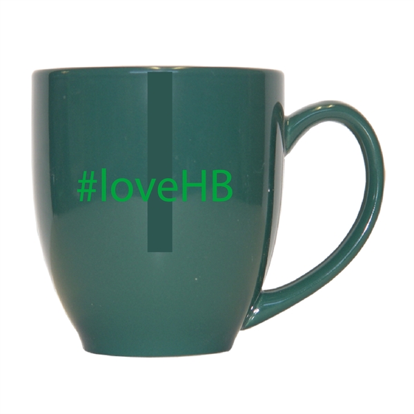 16 Oz. ceramic mug.... from ASI 74245 Nordic Co Inc / Nordic Nordic Promos