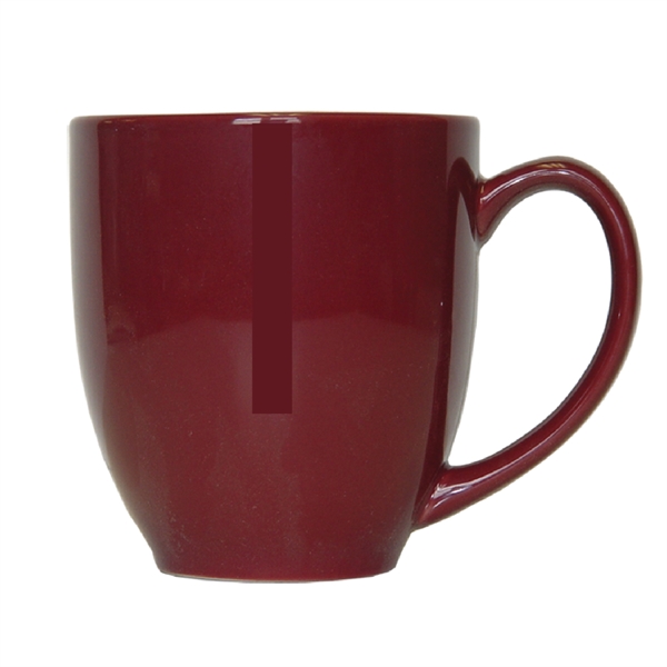 16 Oz. ceramic mug.... from ASI 74245 Nordic Co Inc / Nordic Nordic Promos