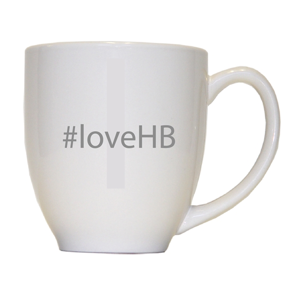 16 Oz. ceramic mug.... from ASI 74245 Nordic Co Inc / Nordic Nordic Promos