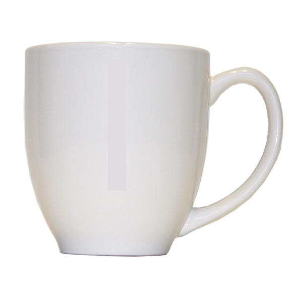 16 Oz. ceramic mug.... from ASI 74245 Nordic Co Inc / Nordic Nordic Promos
