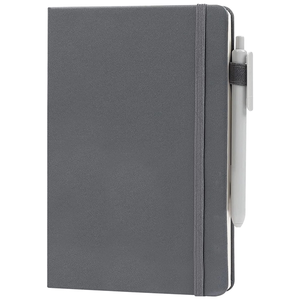Hardcover Notebook... from ASI 80060 VisionUSA