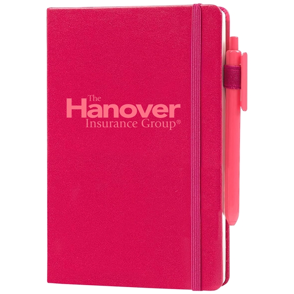 Hardcover Notebook... from ASI 80060 VisionUSA