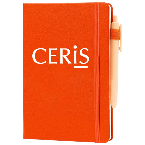 Hardcover Notebook... from ASI 80060 VisionUSA