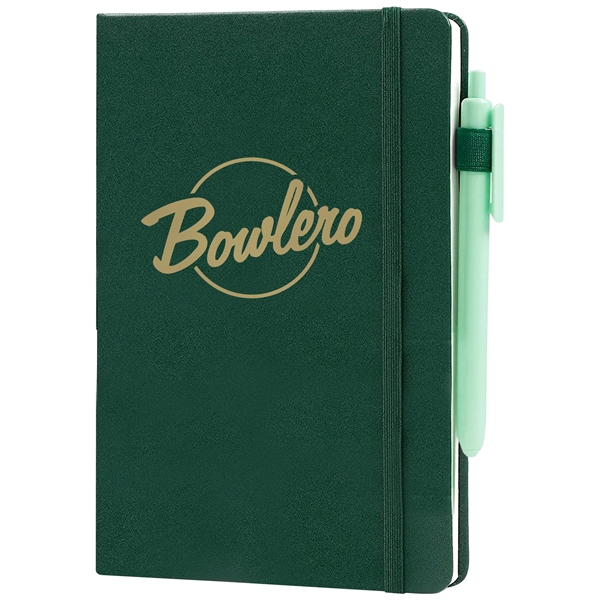 Hardcover Notebook... from ASI 80060 VisionUSA