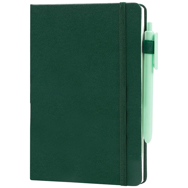 Hardcover Notebook... from ASI 80060 VisionUSA
