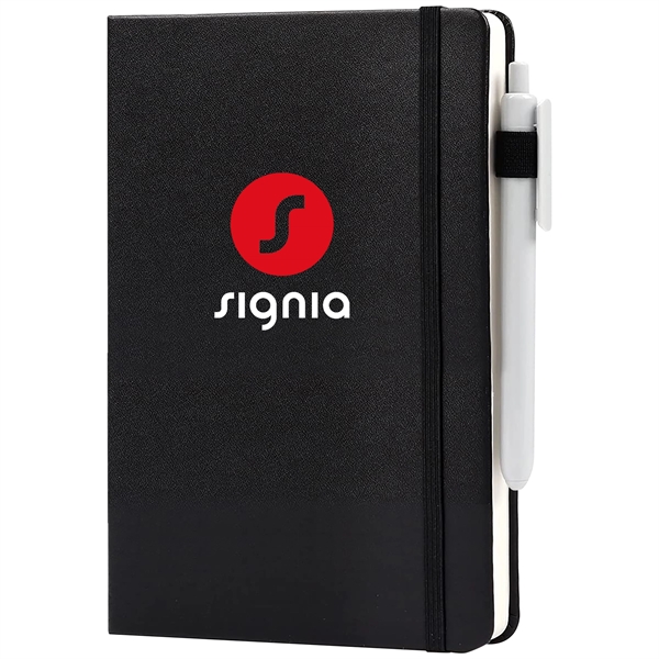 Hardcover Notebook... from ASI 80060 VisionUSA