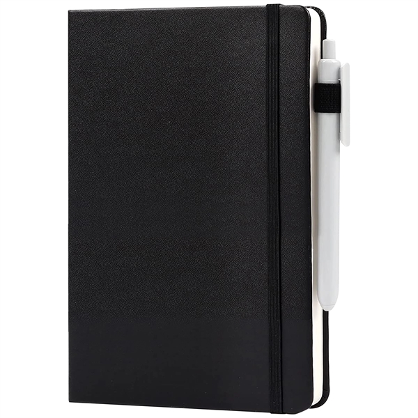 Hardcover Notebook... from ASI 80060 VisionUSA