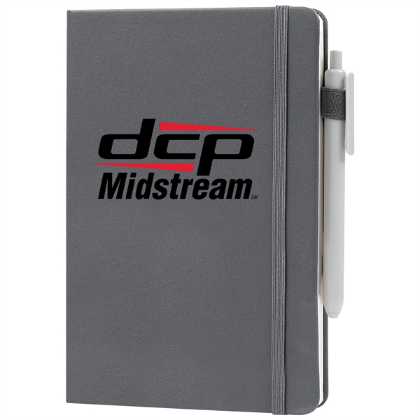 Hardcover Notebook... from ASI 80060 VisionUSA