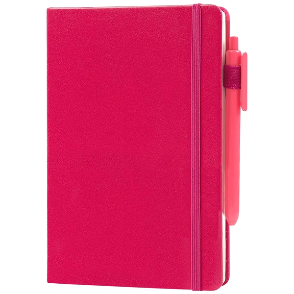 Hardcover Notebook... from ASI 80060 VisionUSA