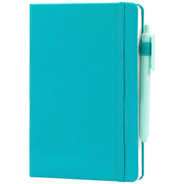 Hardcover Notebook... from ASI 80060 VisionUSA