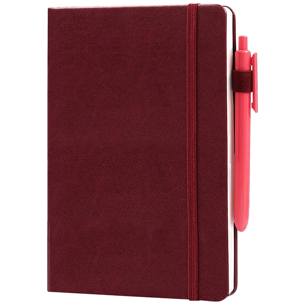 Hardcover Notebook... from ASI 80060 VisionUSA