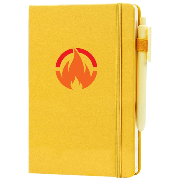Hardcover Notebook... from ASI 80060 VisionUSA