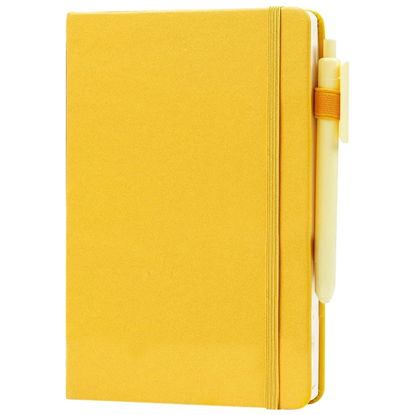 Hardcover Notebook... from ASI 80060 VisionUSA