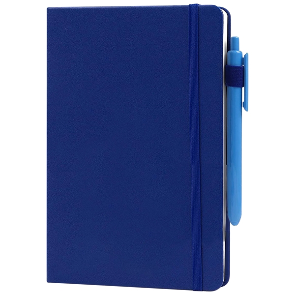 Hardcover Notebook... from ASI 80060 VisionUSA