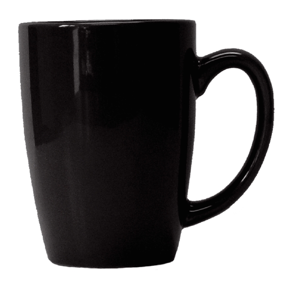 14 Oz. ceramic mug.... from ASI 74245 Nordic Co Inc / Nordic Nordic Promos