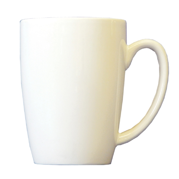 14 Oz. ceramic mug.... from ASI 74245 Nordic Co Inc / Nordic Nordic Promos