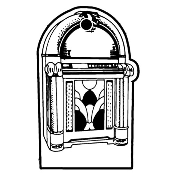 Key Tags - Soft Vinyl - Spot Color Screen Print -... from ASI 80210 Quikey Mfg Co Inc