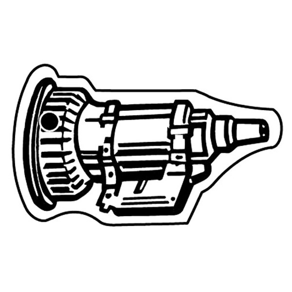 Key Tags - Soft Vinyl - Spot Color Screen Print -... from ASI 80210 Quikey Mfg Co Inc