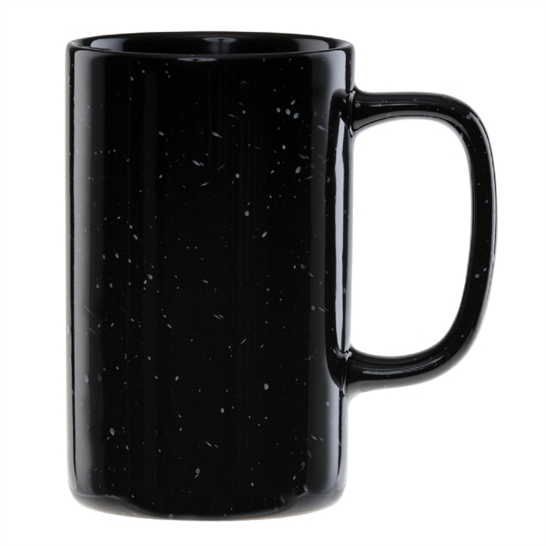 Ceramic made 18 Oz. Tall Camper Collection Mug.... from ASI 74245 Nordic Co Inc / Nordic Promos